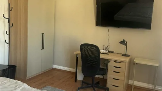 Rooms in Location is not specified - photo 3