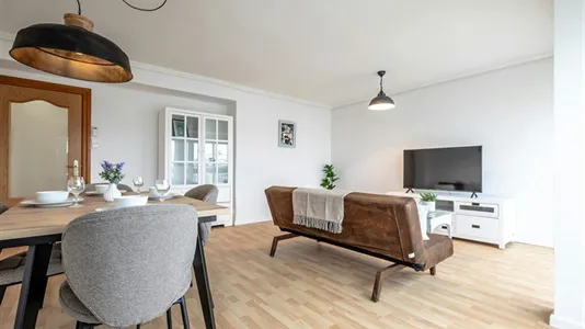 Apartments in Valencia Extramurs - photo 4