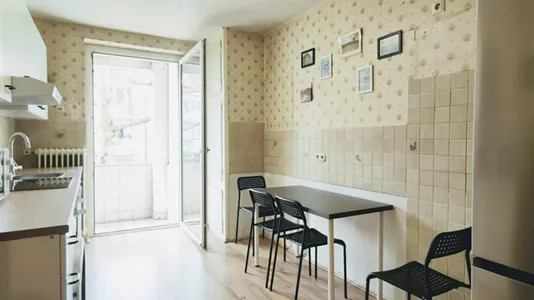 Rooms in Dortmund - photo 5