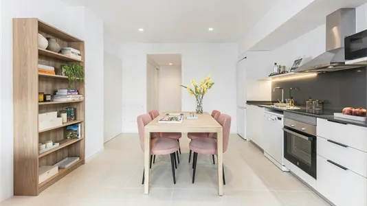 Apartments in Barcelona Gràcia - photo 5