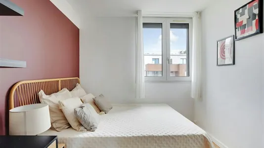 Rooms in L'Haÿ-les-Roses - photo 2