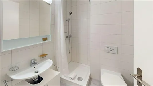 Apartments in Geneva Plainpalais - photo 7