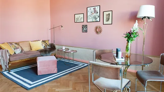 Apartments in Vienna Leopoldstadt - photo 6