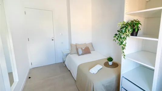 Rooms in Valencia L'Eixample - photo 5