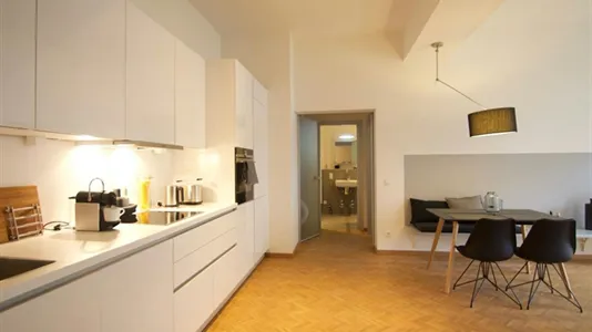 Apartments in Location is not specified - photo 10