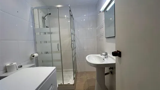 Apartments in Madrid Retiro - photo 10