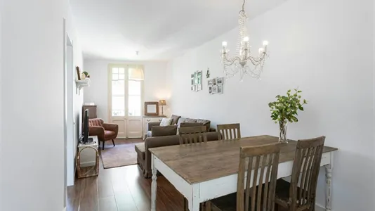 Apartments in Barcelona Sant Martí - photo 4