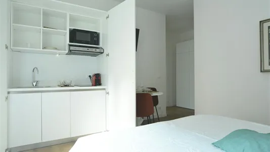 Apartments in Padua - photo 5