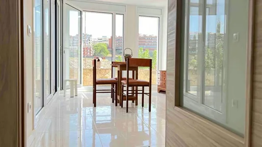 Rooms in Barcelona Horta-Guinardó - photo 8