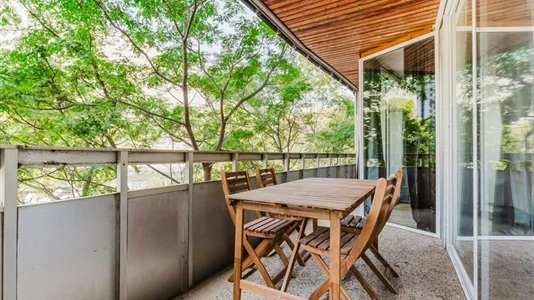 Apartments in Barcelona Les Corts - photo 5