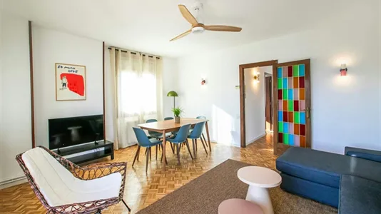 Rooms in Barcelona Sant Andreu - photo 8