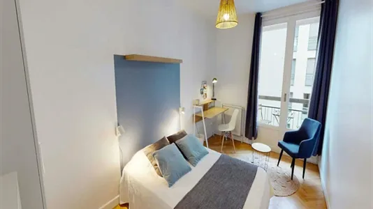 Rooms in Lyon - photo 4