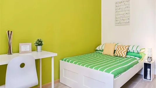 Rooms in Milano Zona 2 - Stazione Centrale, Gorla, Turro, Greco, Crescenzago - photo 9