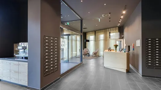 Apartments in Berlin Lichtenberg - photo 9