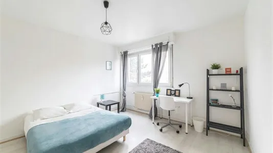 Rooms in Strasbourg - photo 4