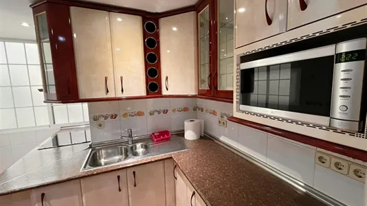 Rooms in Los Berrocales - photo 10