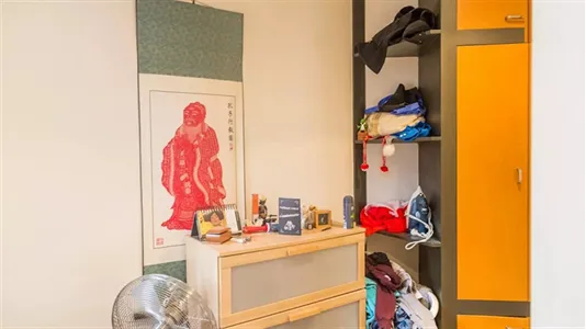 Apartments in Brussels Elsene - photo 6