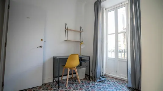 Rooms in Valencia Ciutat Vella - photo 6