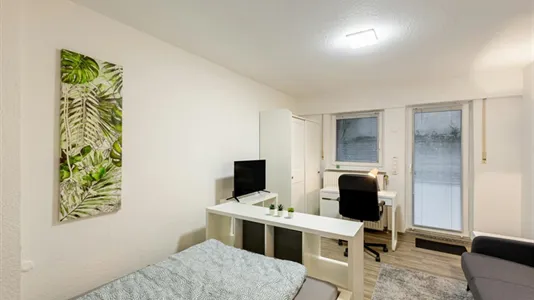 Apartments in Cologne Lindenthal - photo 8