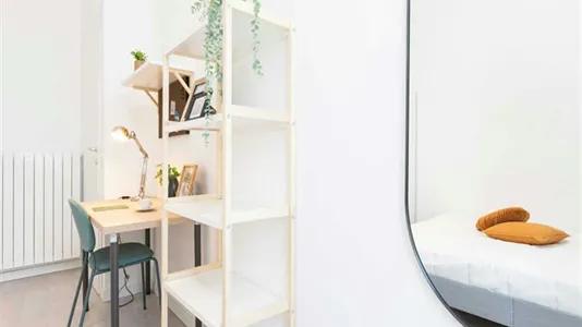 Rooms in Milano Zona 6 - Barona, Lorenteggio - photo 7