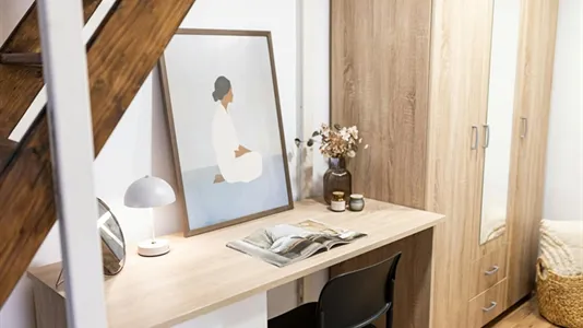 Rooms in Budapest Ferencváros - photo 3