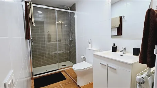 Rooms in Barcelona Sant Andreu - photo 9