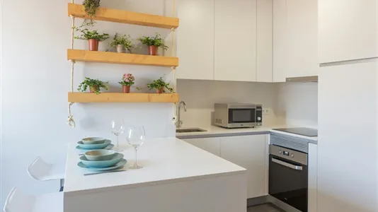 Apartments in Matosinhos - photo 4