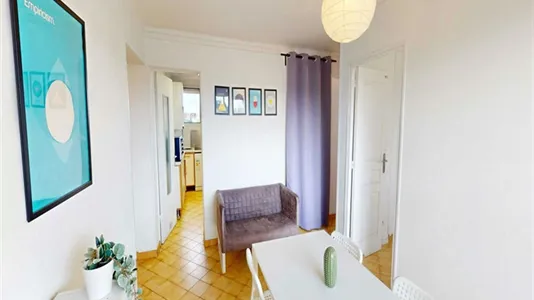 Rooms in Montpellier - photo 9