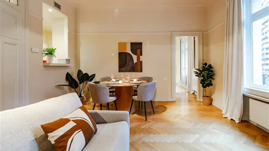 Apartments in Brussels Etterbeek - photo 8