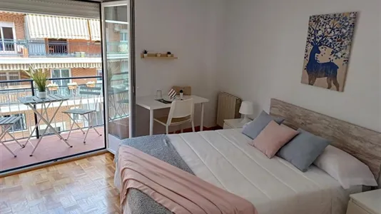 Rooms in Madrid Tetuán - photo 4