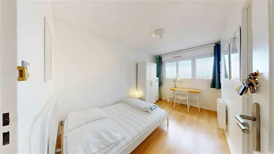 Rooms in Lyon - photo 4