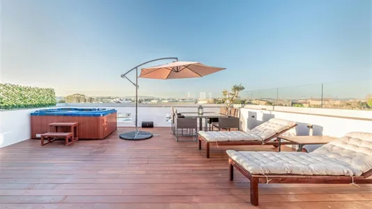 Apartments in Location is not specified - photo 10