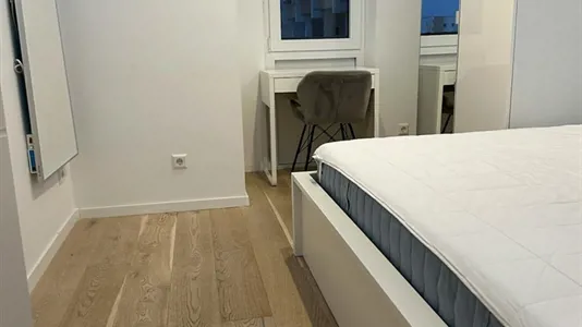Rooms in Munich Bogenhausen - photo 2