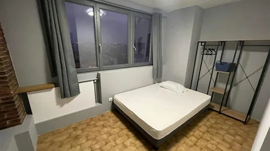 Rooms in Nancy - photo 2