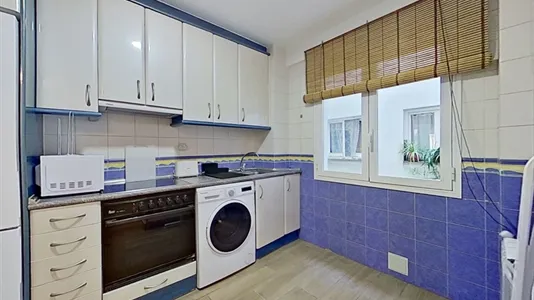 Rooms in Zaragoza - photo 9