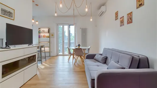 Apartments in Milano Zona 7 - Baggio, De Angeli, San Siro - photo 3