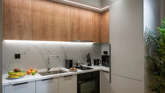 Apartments in Athens Gazi - photo 10