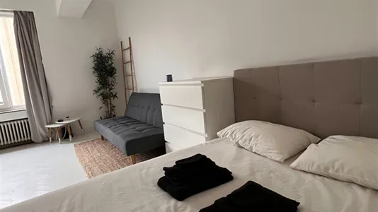 Apartments in Brussels Elsene - photo 7