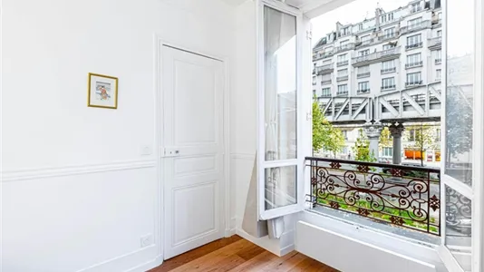 Apartments in Paris 15ème arrondissement - photo 9