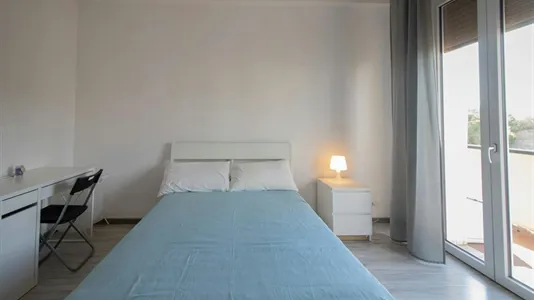 Rooms in Florence - photo 4