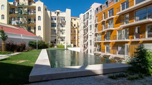 Apartments in Location is not specified - photo 6