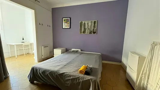 Rooms in Barcelona Eixample - photo 7
