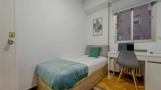Rooms in Madrid Tetuán - photo 2