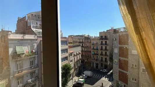 Apartments in Barcelona Sants-Montjuïc - photo 7