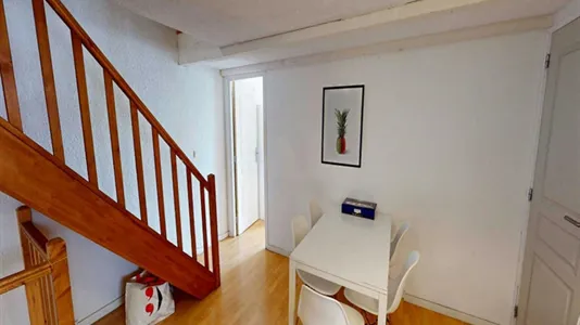 Rooms in Montpellier - photo 8