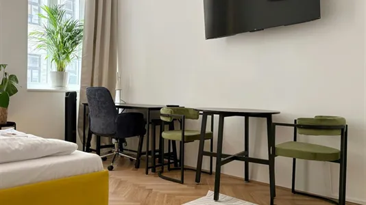 Apartments in Vienna Brigittenau - photo 5