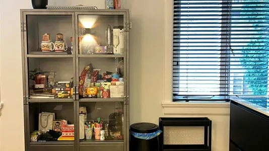 Apartments in Haarlem - photo 9