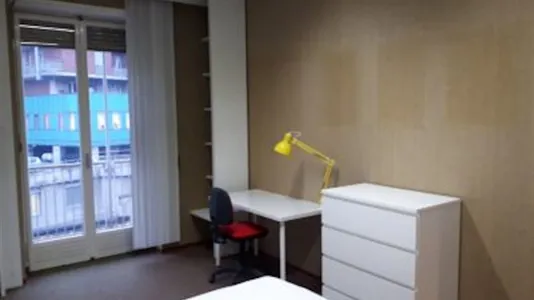 Rooms in Turin - photo 4