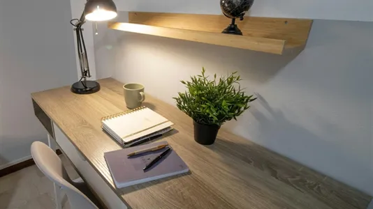 Rooms in Brescia - photo 7