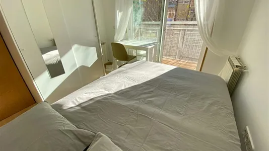 Rooms in Madrid Usera - photo 4